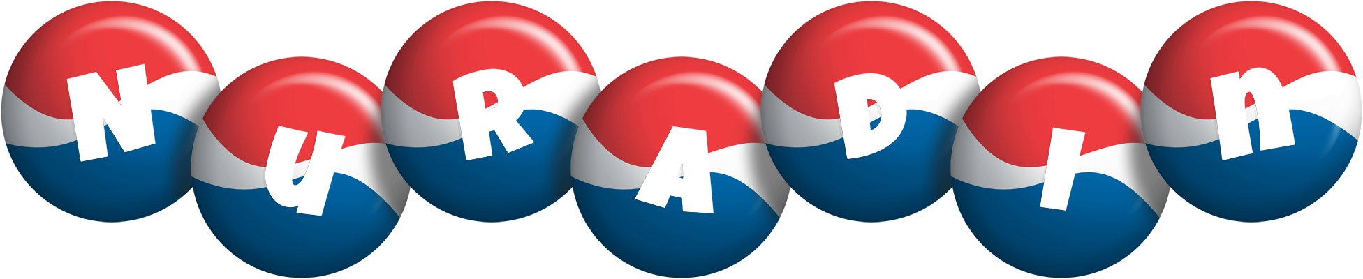 Nuradin paris logo
