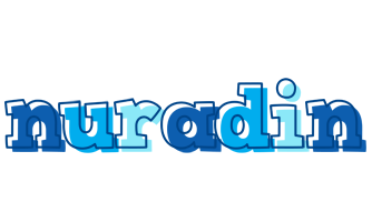 Nuradin sailor logo