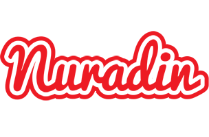 Nuradin sunshine logo