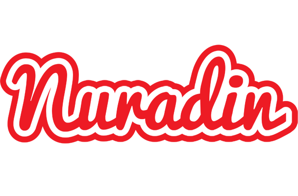 Nuradin sunshine logo