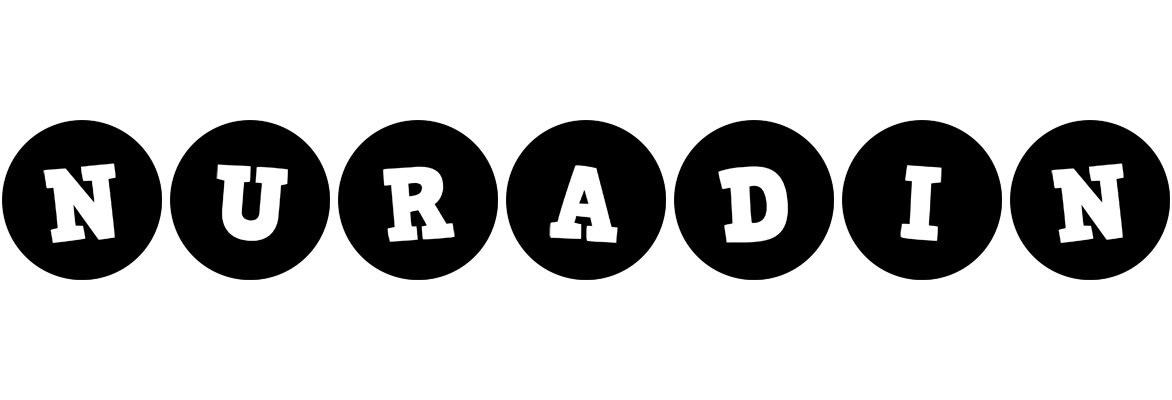 Nuradin tools logo