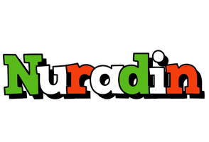 Nuradin venezia logo