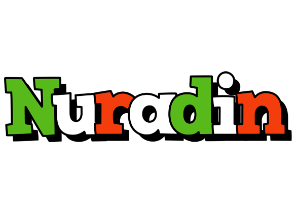 Nuradin venezia logo