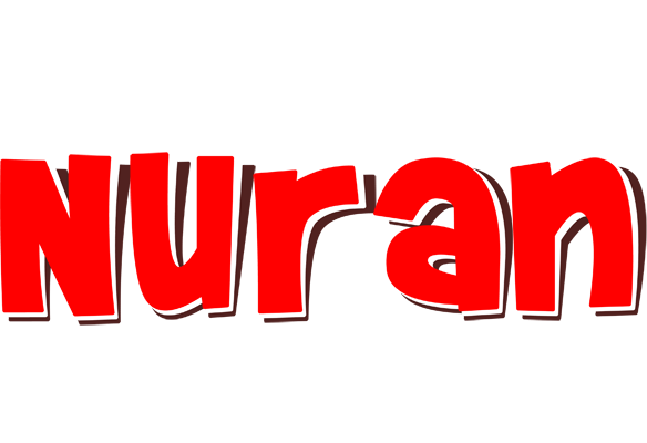 Nuran basket logo