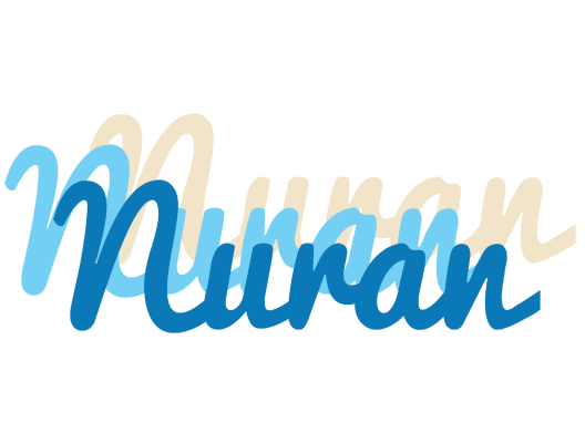 Nuran breeze logo