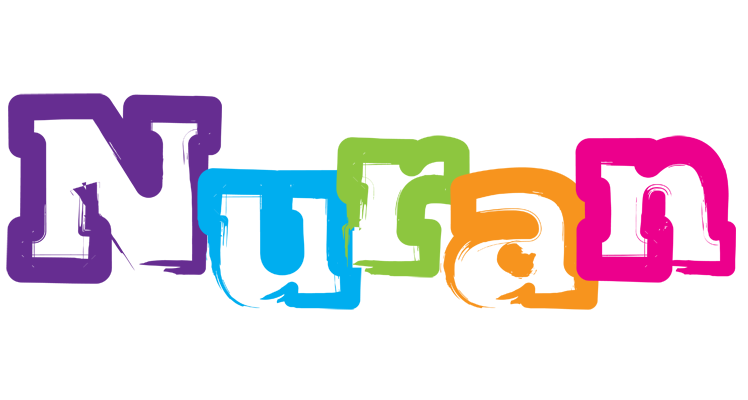Nuran casino logo