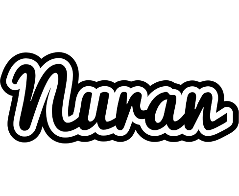 Nuran chess logo