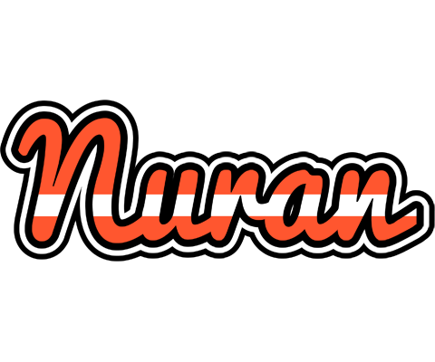 Nuran denmark logo