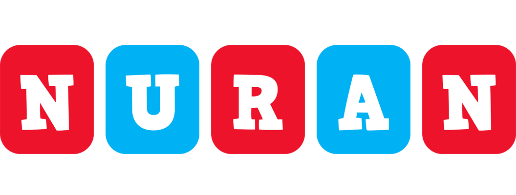 Nuran diesel logo