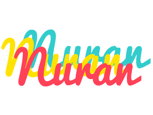 Nuran disco logo