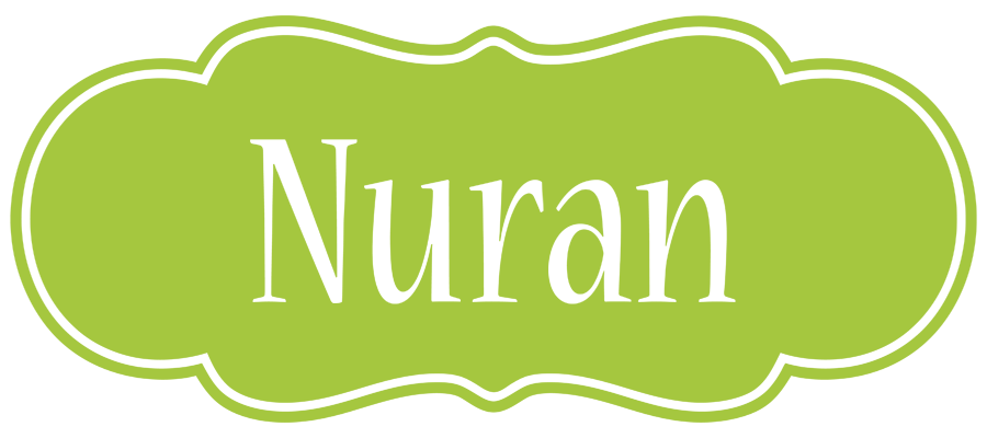 Nuran family logo