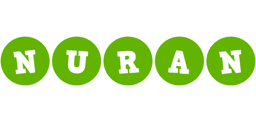 Nuran games logo