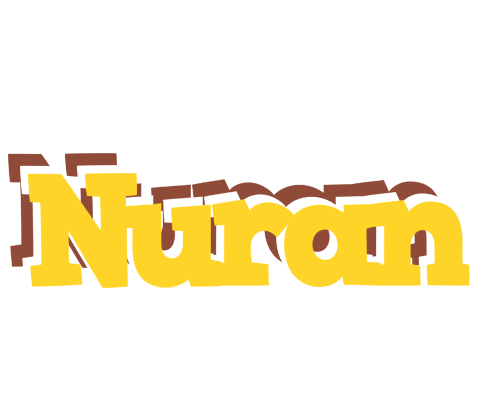 Nuran hotcup logo