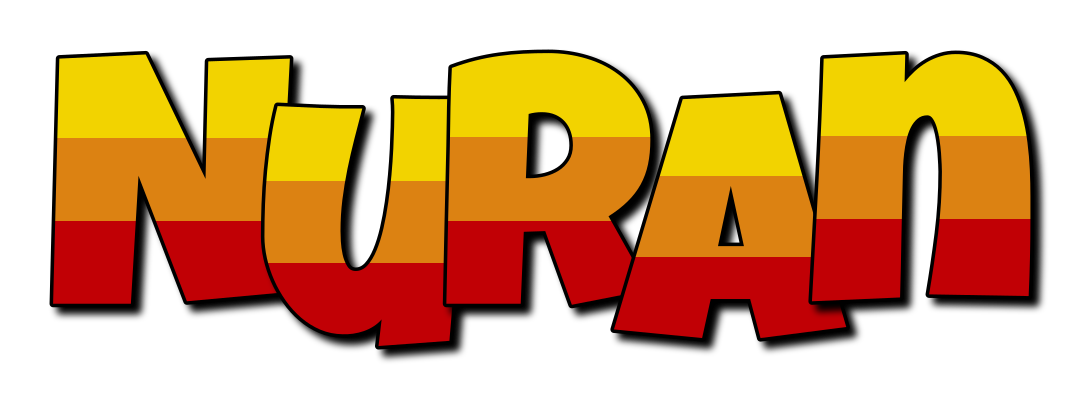 Nuran jungle logo