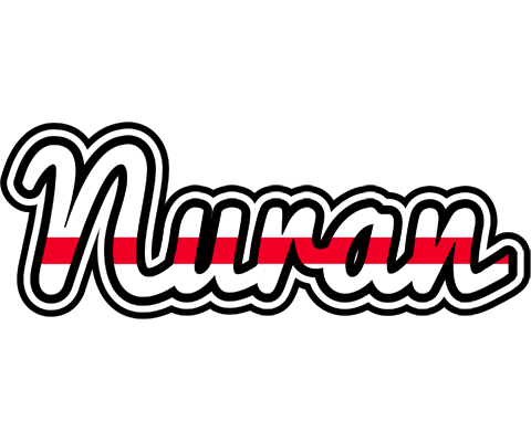 Nuran kingdom logo
