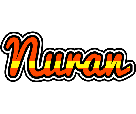 Nuran madrid logo