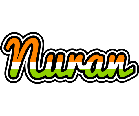 Nuran mumbai logo
