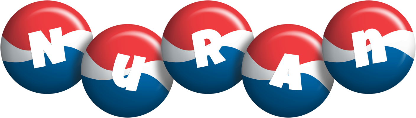 Nuran paris logo