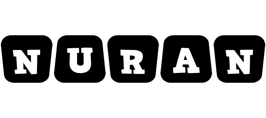Nuran racing logo
