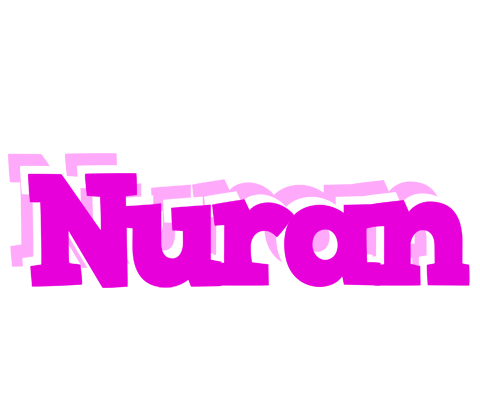 Nuran rumba logo