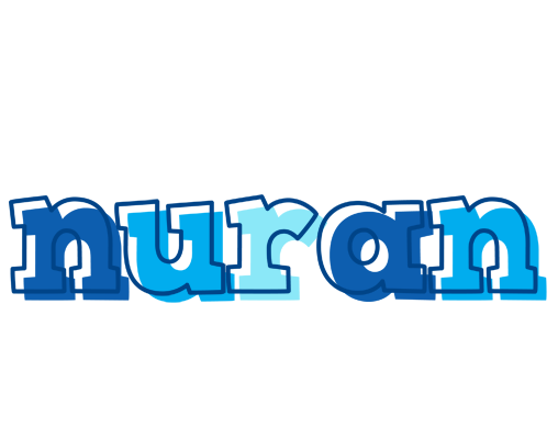 Nuran sailor logo