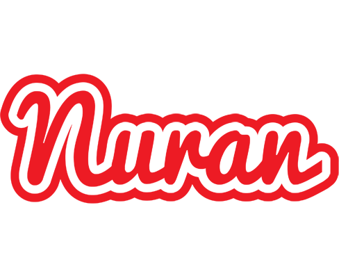 Nuran sunshine logo