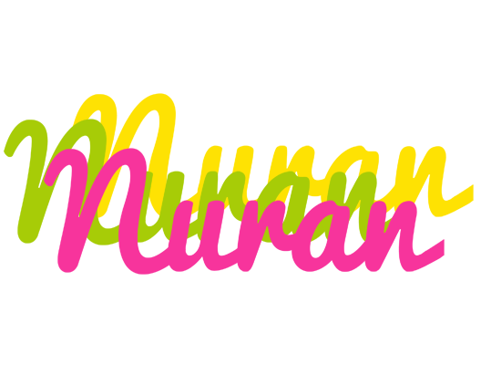 Nuran sweets logo