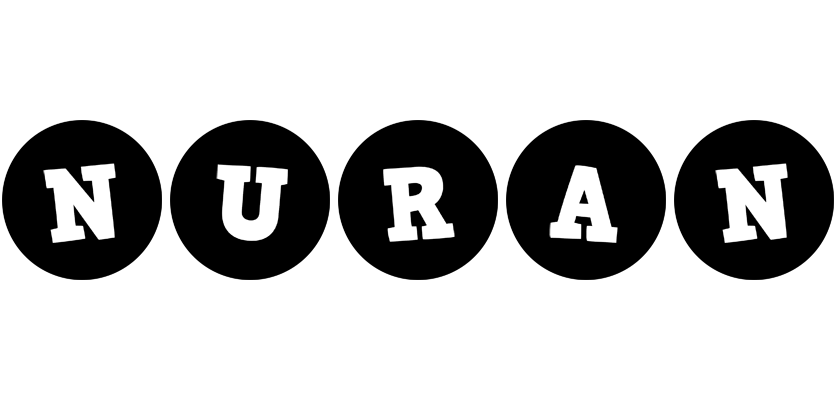 Nuran tools logo