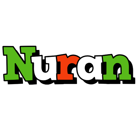Nuran venezia logo