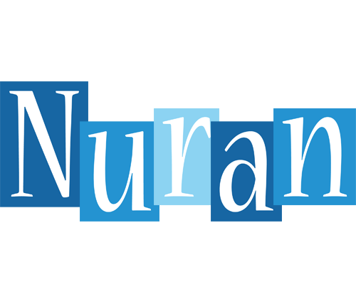 Nuran winter logo