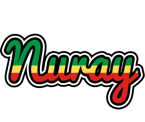Nuray african logo