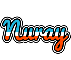 Nuray america logo