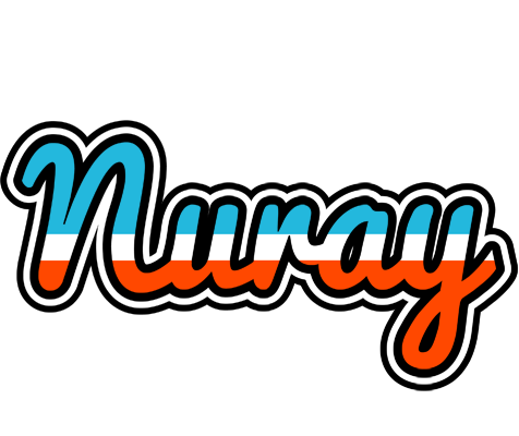 Nuray america logo