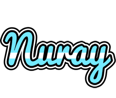 Nuray argentine logo