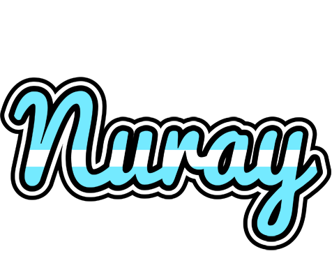 Nuray argentine logo