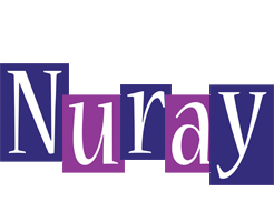 Nuray autumn logo