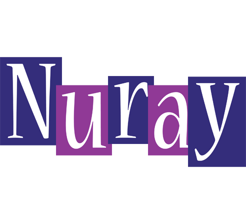 Nuray autumn logo