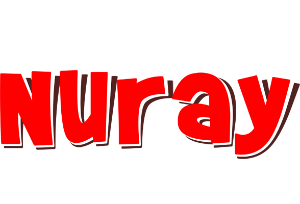 Nuray basket logo