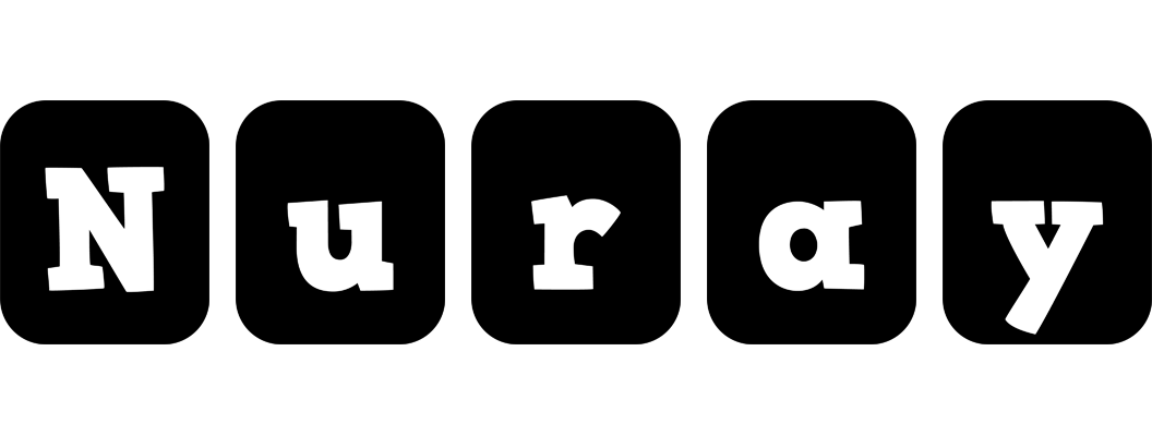 Nuray box logo
