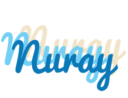 Nuray breeze logo