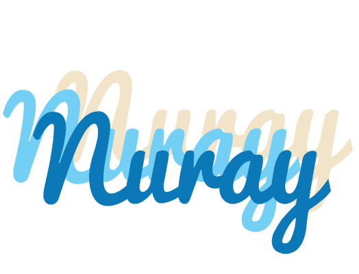 Nuray breeze logo