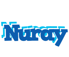 Nuray business logo