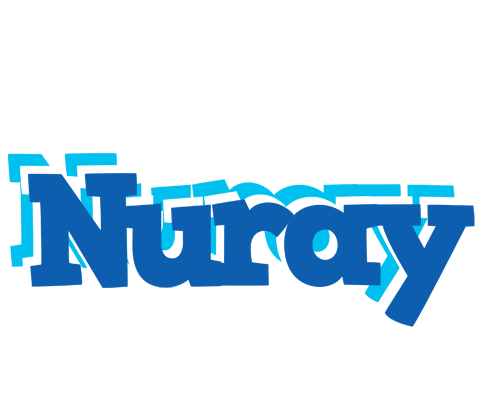 Nuray business logo