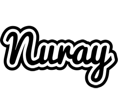 Nuray chess logo