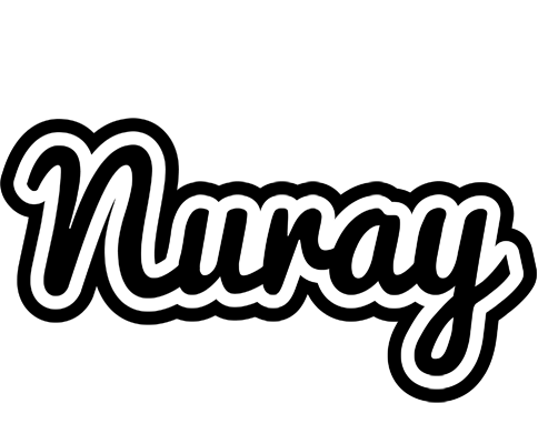 Nuray chess logo