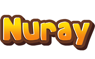 Nuray cookies logo