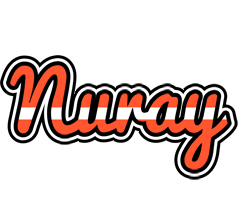 Nuray denmark logo