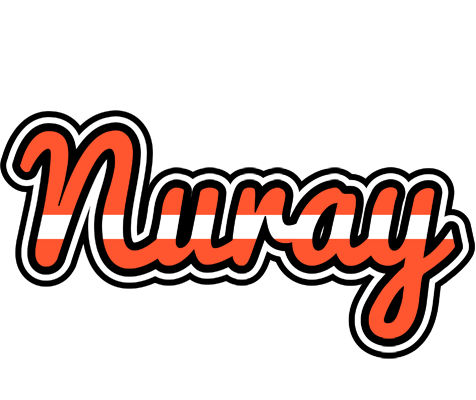 Nuray denmark logo