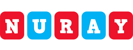 Nuray diesel logo