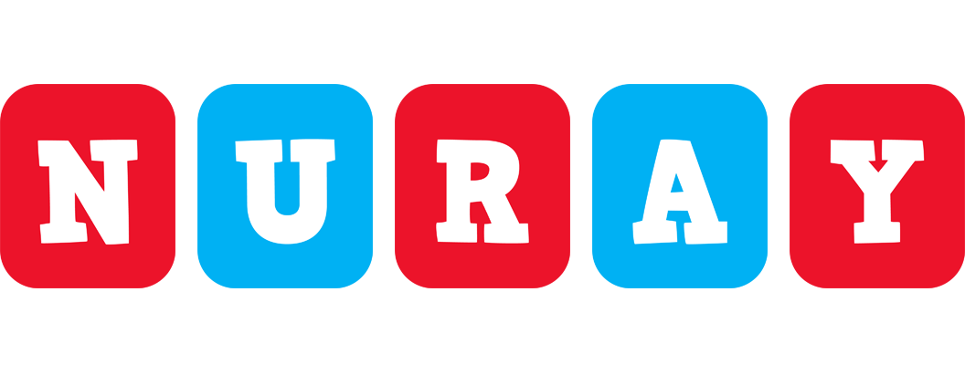 Nuray diesel logo